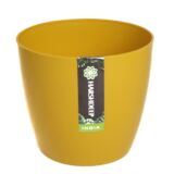 Harshdeep Valencia Round Indoor Planter