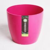 Harshdeep Valencia Round Indoor Planter