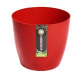 Harshdeep Valencia Round Indoor Planter