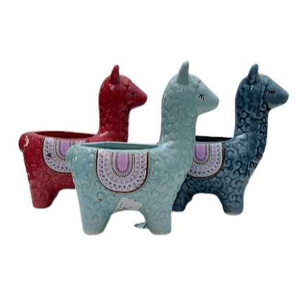 Imported Ceramic Designer Planters