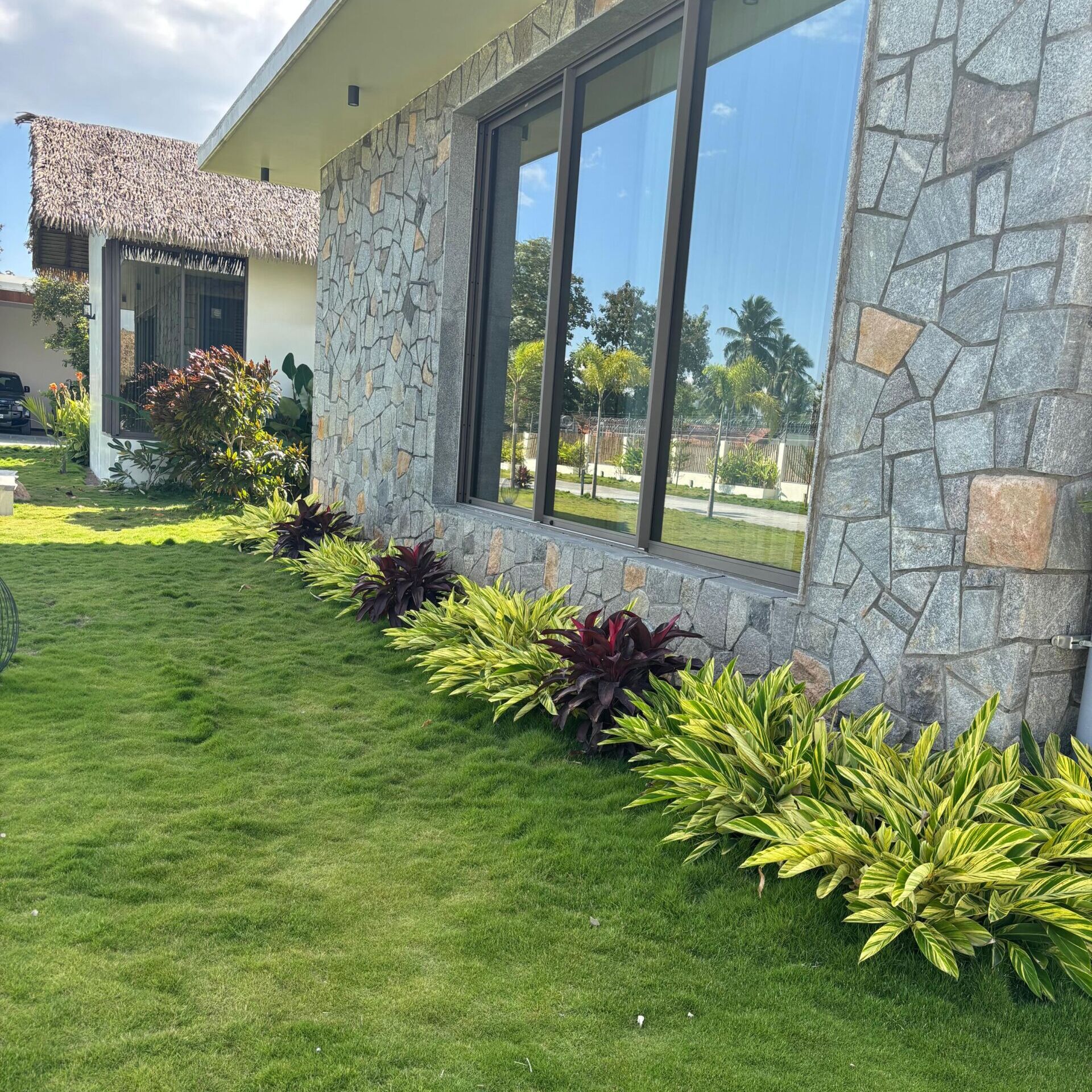 Farmhouse, Vellanaipatti
